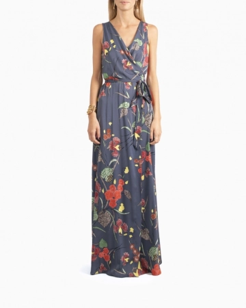 Robe Floral-Exclusivité web