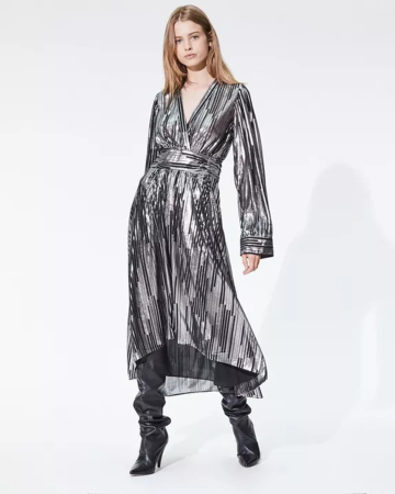 Robe Eureka