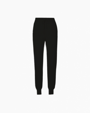 Pantalon Joggy Noir