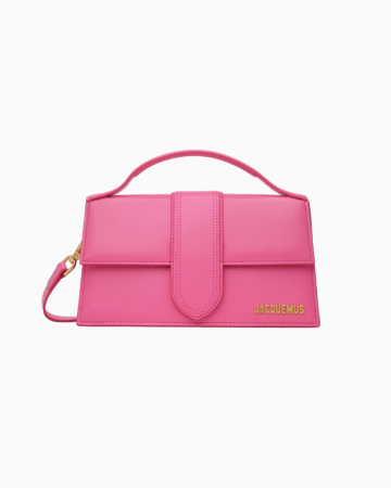 Sac Grand Bambino Pink