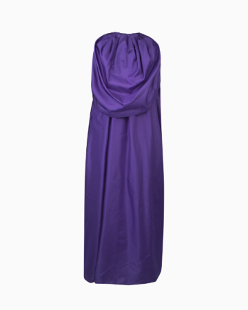 Cape Rouge Violet Reversible