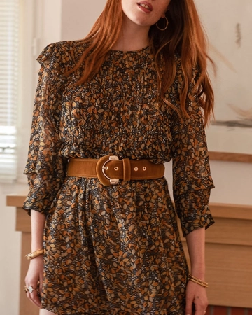 Robe Sandra-Exclusivité web