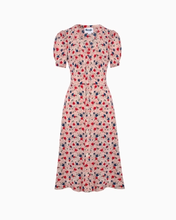 Robe Paloma-Exclusivité web