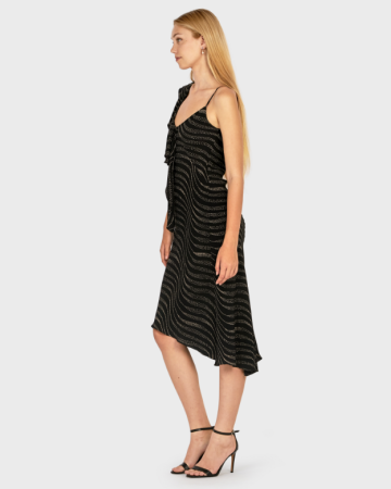 Robe Midnight Muse