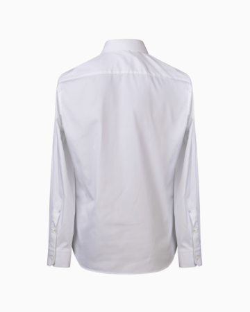 Chemise Blanche Atelier