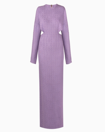 Robe Ultra Violette