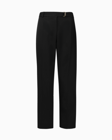 Pantalon Black SS2006 par Stefano Pilati.