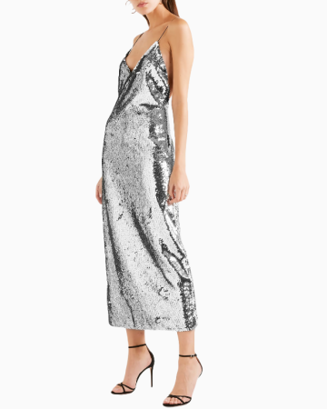 Robe Silver Pre Fall 2019