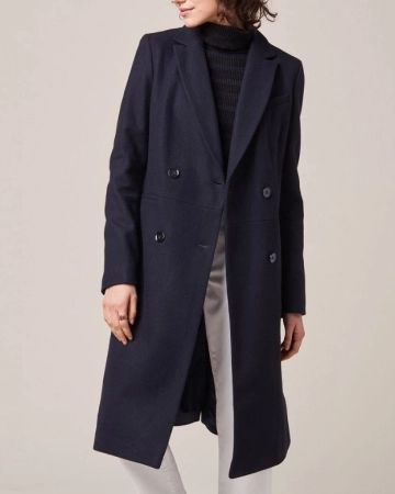 Manteau Luigi