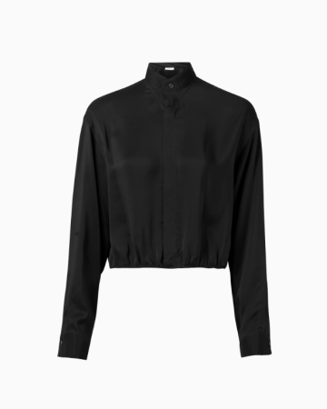 Chemise Épure Graphique