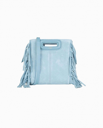 Sac Mini M ciel