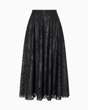 Jupe Otha Lace