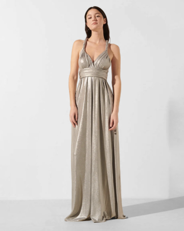 Robe Diana Glitter