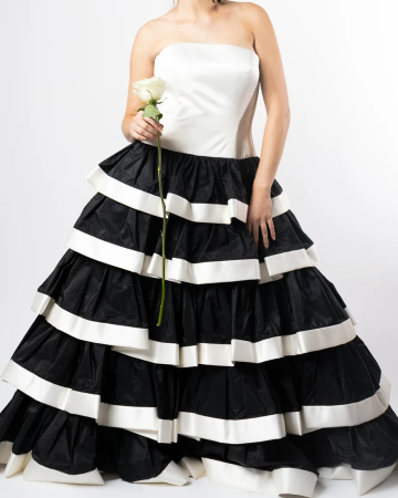Robe Bailaora