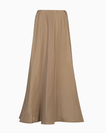 Jupe Sahara Drapée