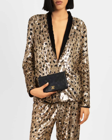 Veste Animal