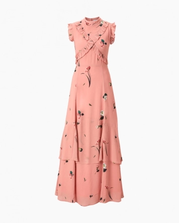 Robe Blossom