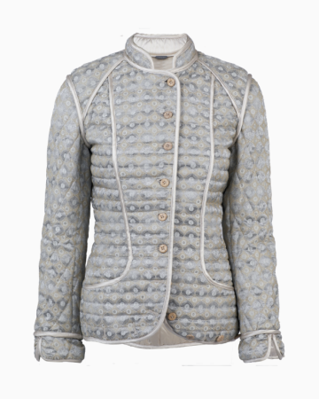 Veste Matelassée FW2003