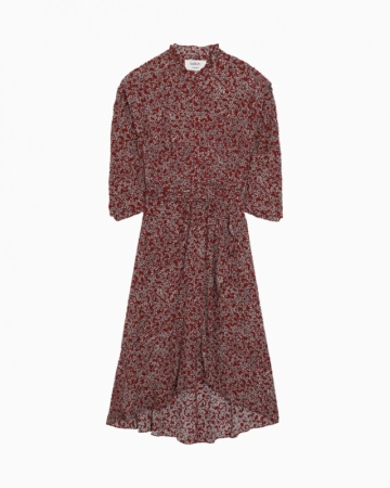 Robe chelsea-Exclusivité web