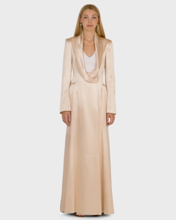 Manteau Opaline