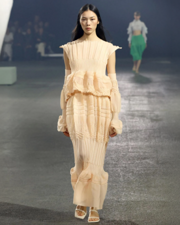 Robe Fluid Skin