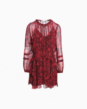 Robe Prime Iro