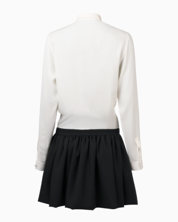 Robe Dualité Couture