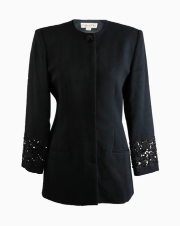 Veste Elégant Couture