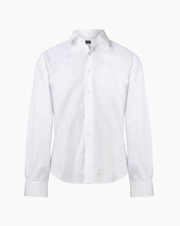 Chemise Pure Structure
