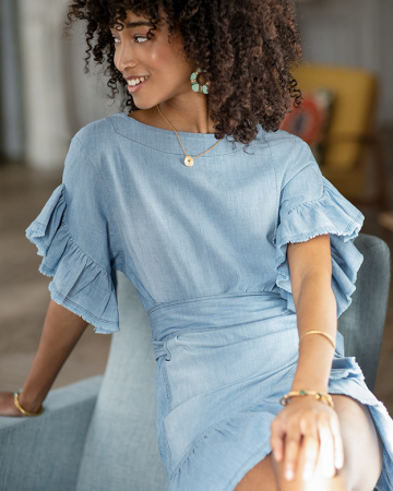 Robe Lelicia