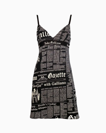 Robe Gazette