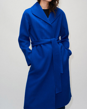 Manteau Gracieux