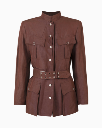 Veste Militaire SS2003