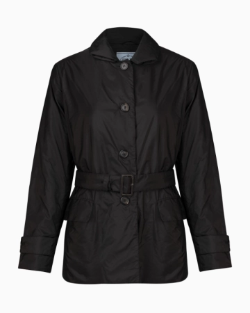 Veste Utility Black 2015