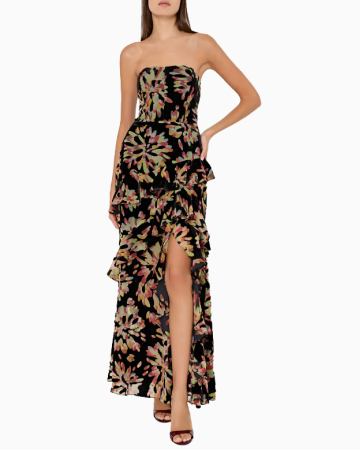 Robe Raelynn Confetti