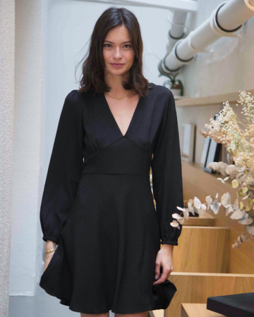 Robe Cindy