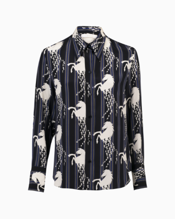 Chemise Moon Garden 2019