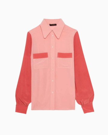 Chemise Canella