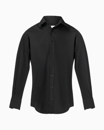 Chemise Obscure Elégance