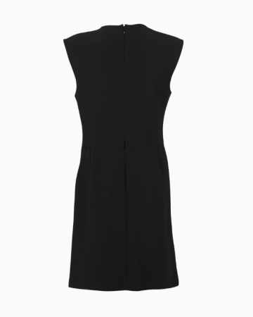 Robe Drapée Par Phoebe Philo