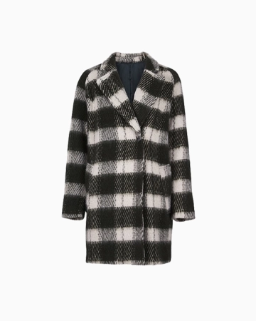 Manteau Eilang