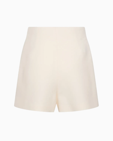 Bas Short Crepe Couture