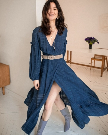 Robe Tulippi-Exclusivité web