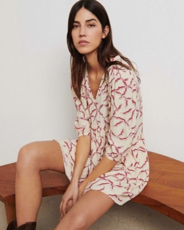 Robe Constance-Exclusivité web