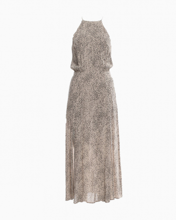 Robe Printed Maxi