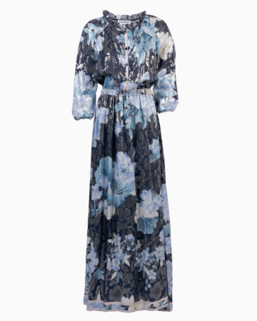 Robe Flower Pre Fall 2017