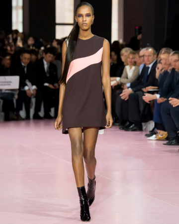 Robe Seventies Mini