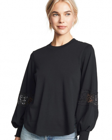 Blouse Virginie