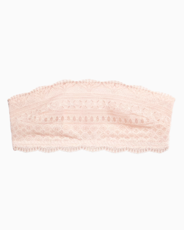 Top Idole Pink