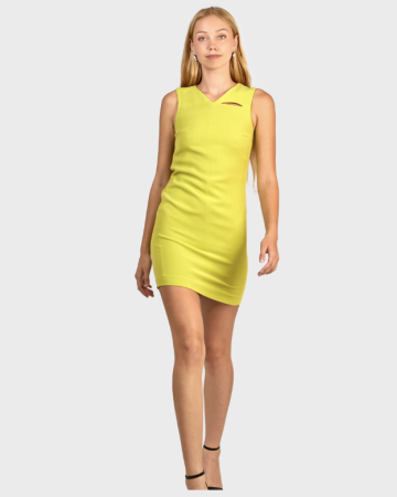 Robe Neon Chic